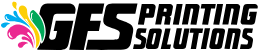 GFS Printing Solutions Logo